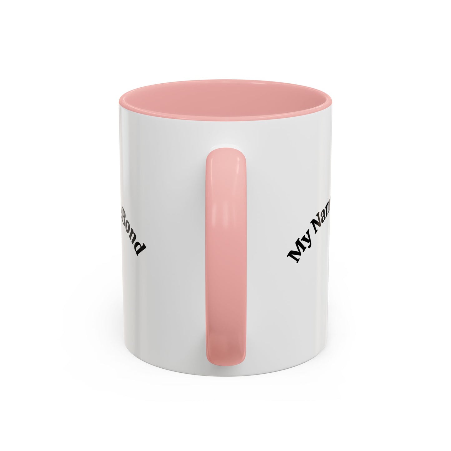 Stylish Dog Themed Coffee Mug, Personalized Coffee Cup, Dog Lover Gift, Funny Pet Mug, Unique Dog Owner Gift James Bond Dog Mug