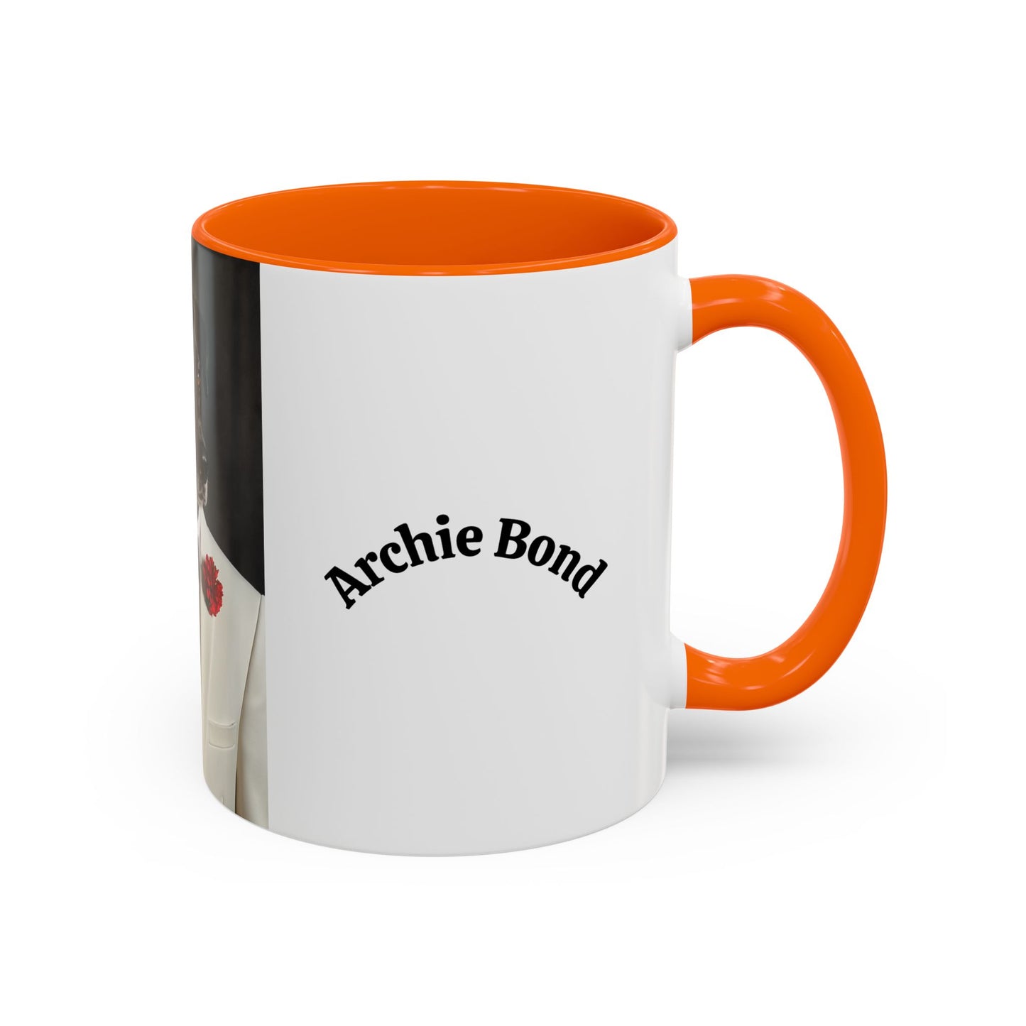 Stylish Dog Themed Coffee Mug, Personalized Coffee Cup, Dog Lover Gift, Funny Pet Mug, Unique Dog Owner Gift James Bond Dog Mug