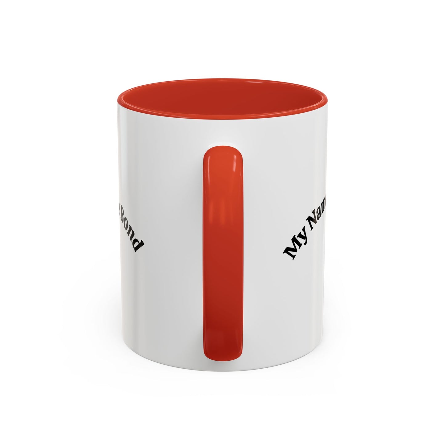 Stylish Dog Themed Coffee Mug, Personalized Coffee Cup, Dog Lover Gift, Funny Pet Mug, Unique Dog Owner Gift James Bond Dog Mug