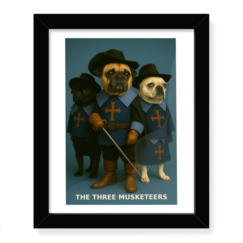 Personalised Artwork