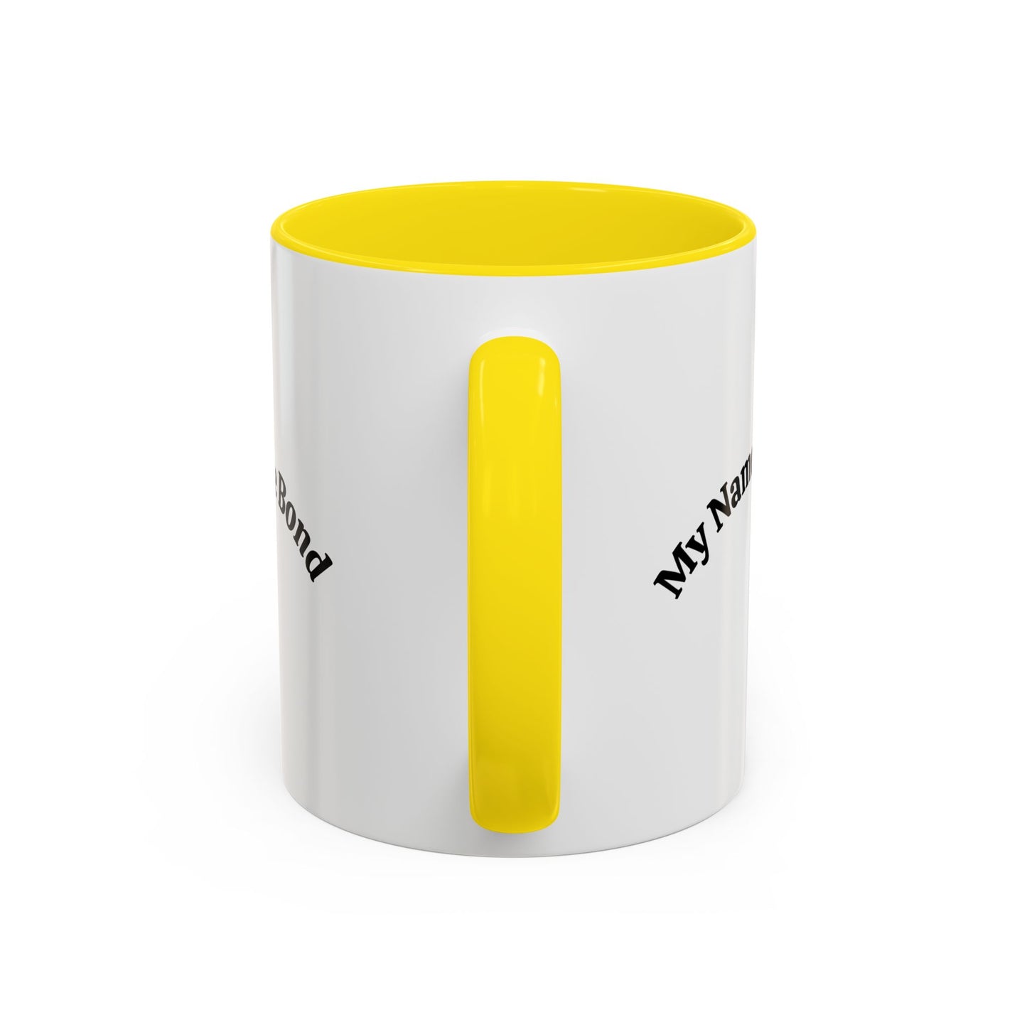 Stylish Dog Themed Coffee Mug, Personalized Coffee Cup, Dog Lover Gift, Funny Pet Mug, Unique Dog Owner Gift James Bond Dog Mug