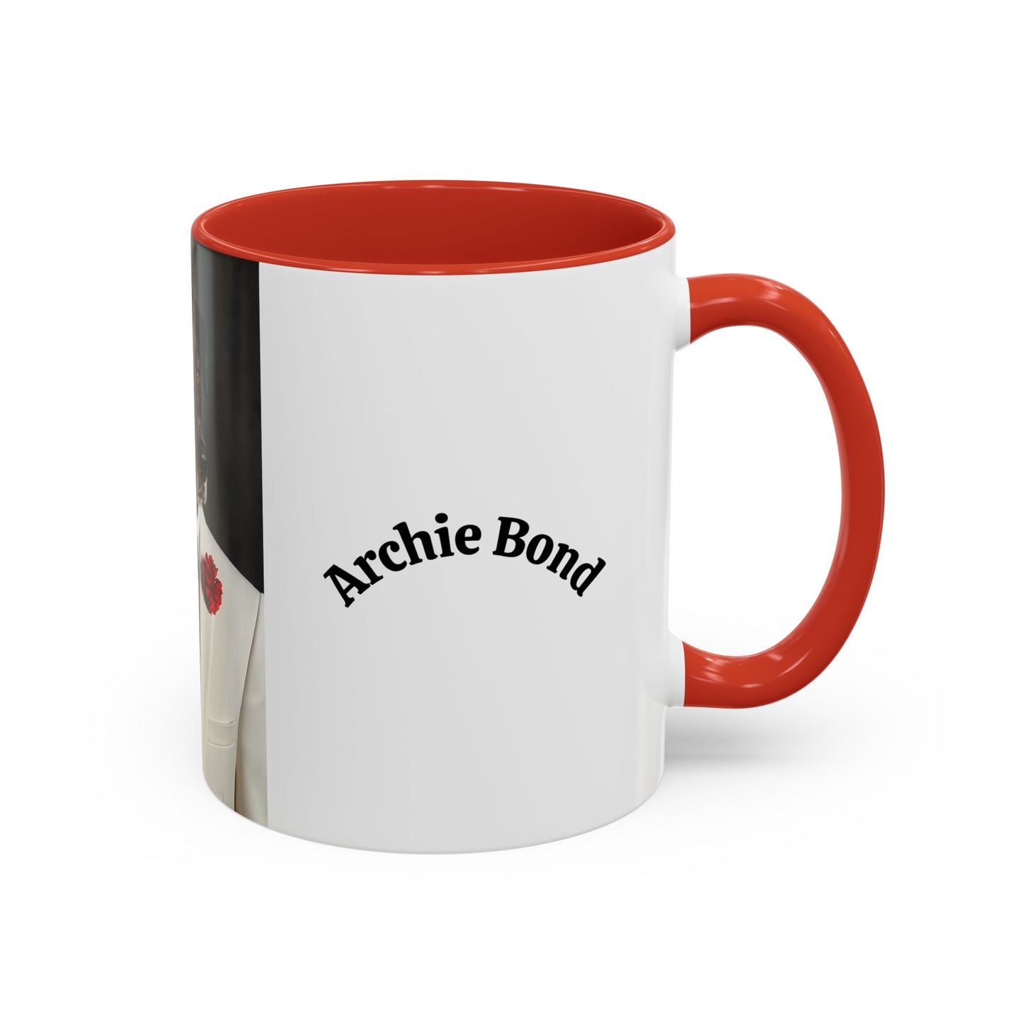 Stylish Dog Themed Coffee Mug, Personalized Coffee Cup, Dog Lover Gift, Funny Pet Mug, Unique Dog Owner Gift James Bond Dog Mug