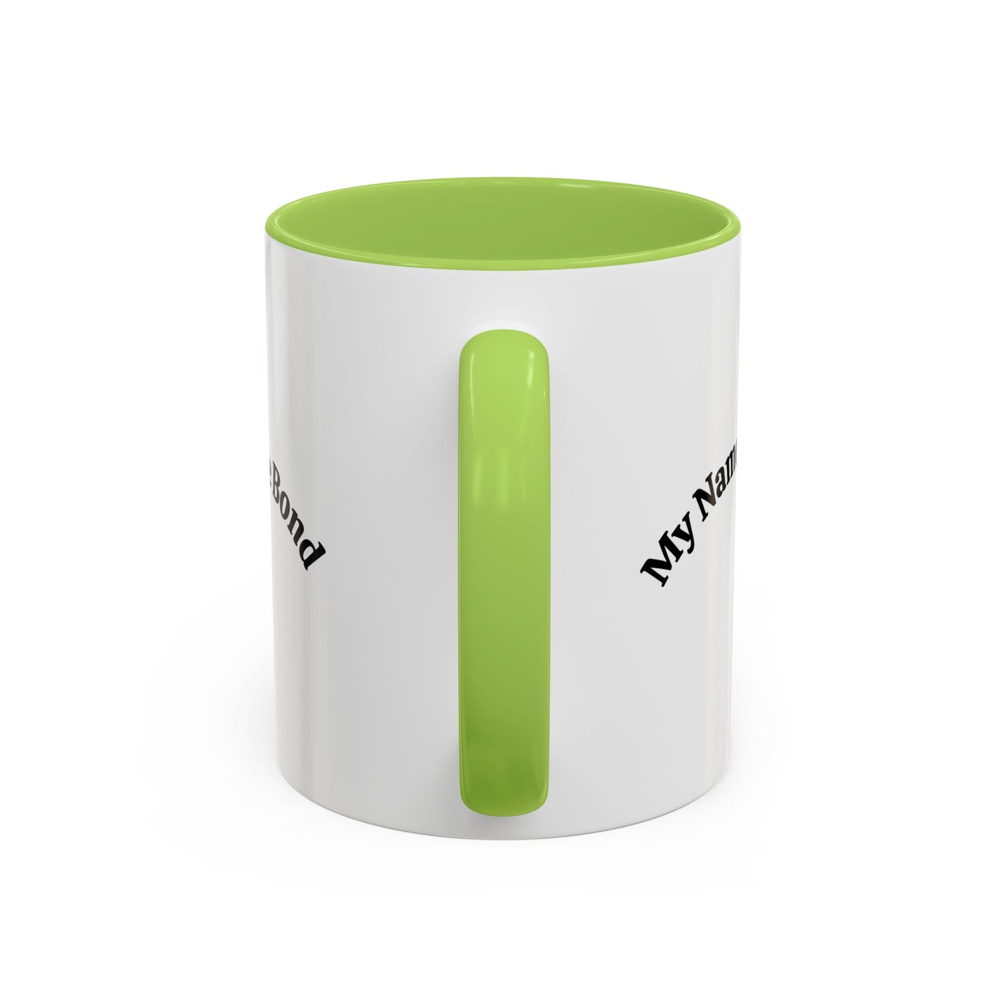 Stylish Dog Themed Coffee Mug, Personalized Coffee Cup, Dog Lover Gift, Funny Pet Mug, Unique Dog Owner Gift James Bond Dog Mug