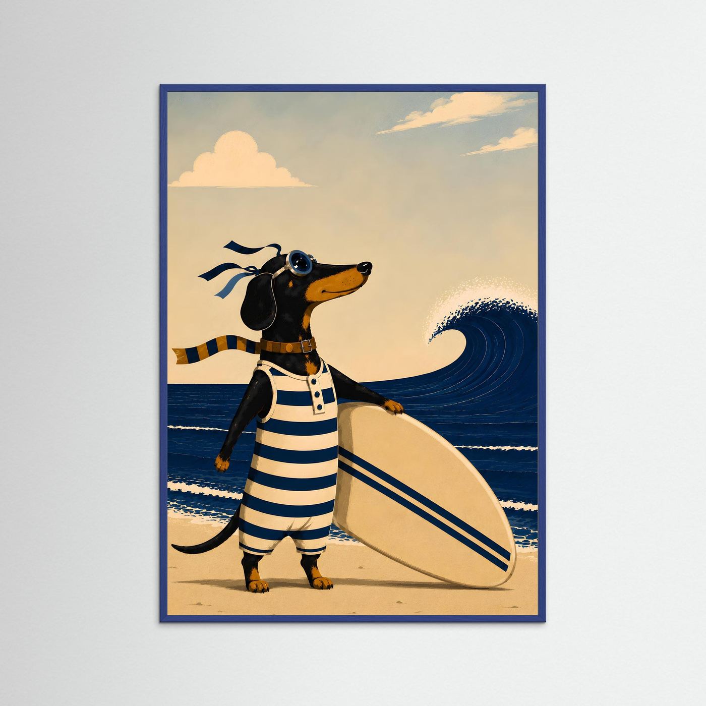 Surf Dog 